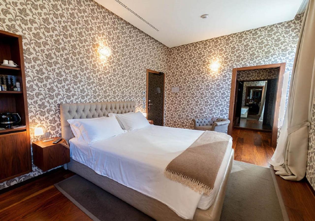 Villa Lario Resort Mandello Манделло-дель-Ларіо Екстер'єр фото