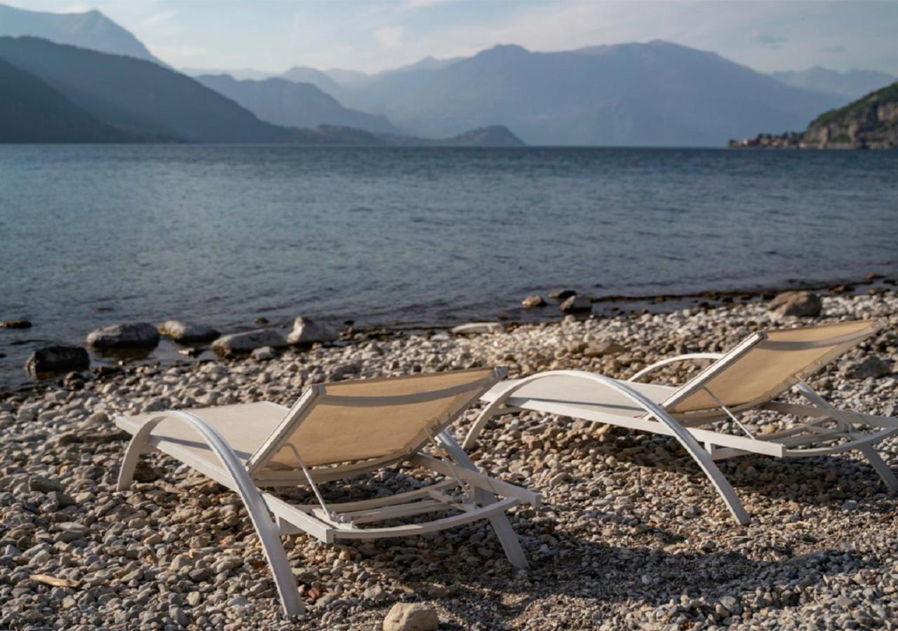 Villa Lario Resort Mandello Манделло-дель-Ларіо Екстер'єр фото