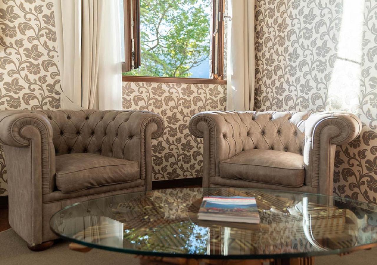 Villa Lario Resort Mandello Манделло-дель-Ларіо Екстер'єр фото