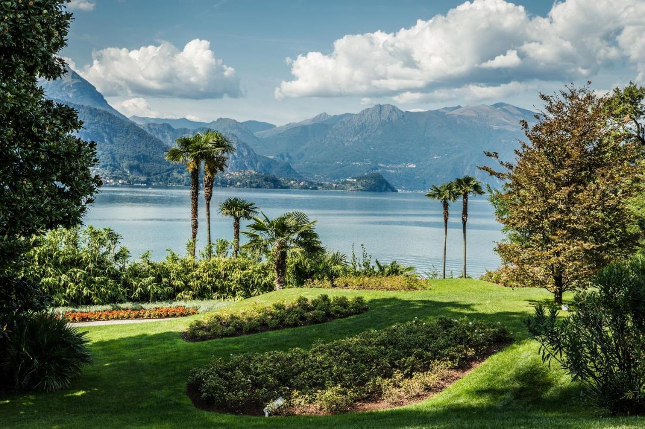 Villa Lario Resort Mandello Манделло-дель-Ларіо Екстер'єр фото