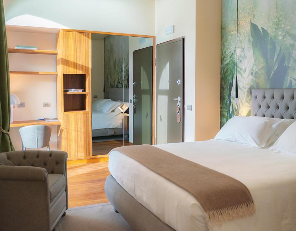 Villa Lario Resort Mandello Манделло-дель-Ларіо Екстер'єр фото